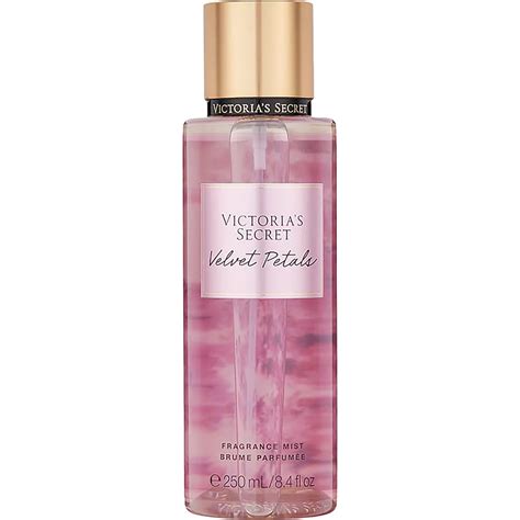 velvet petals perfume victoria.